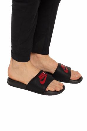 ‘benassi jdi’ branded slides, zdjęcie 2 ‘benassi jdi’ branded slides od Nike